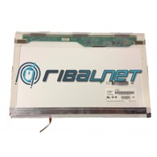 Ecrã LCD LP154WX7-TLP2 15.4" 1280x800 30 pins Portátil
